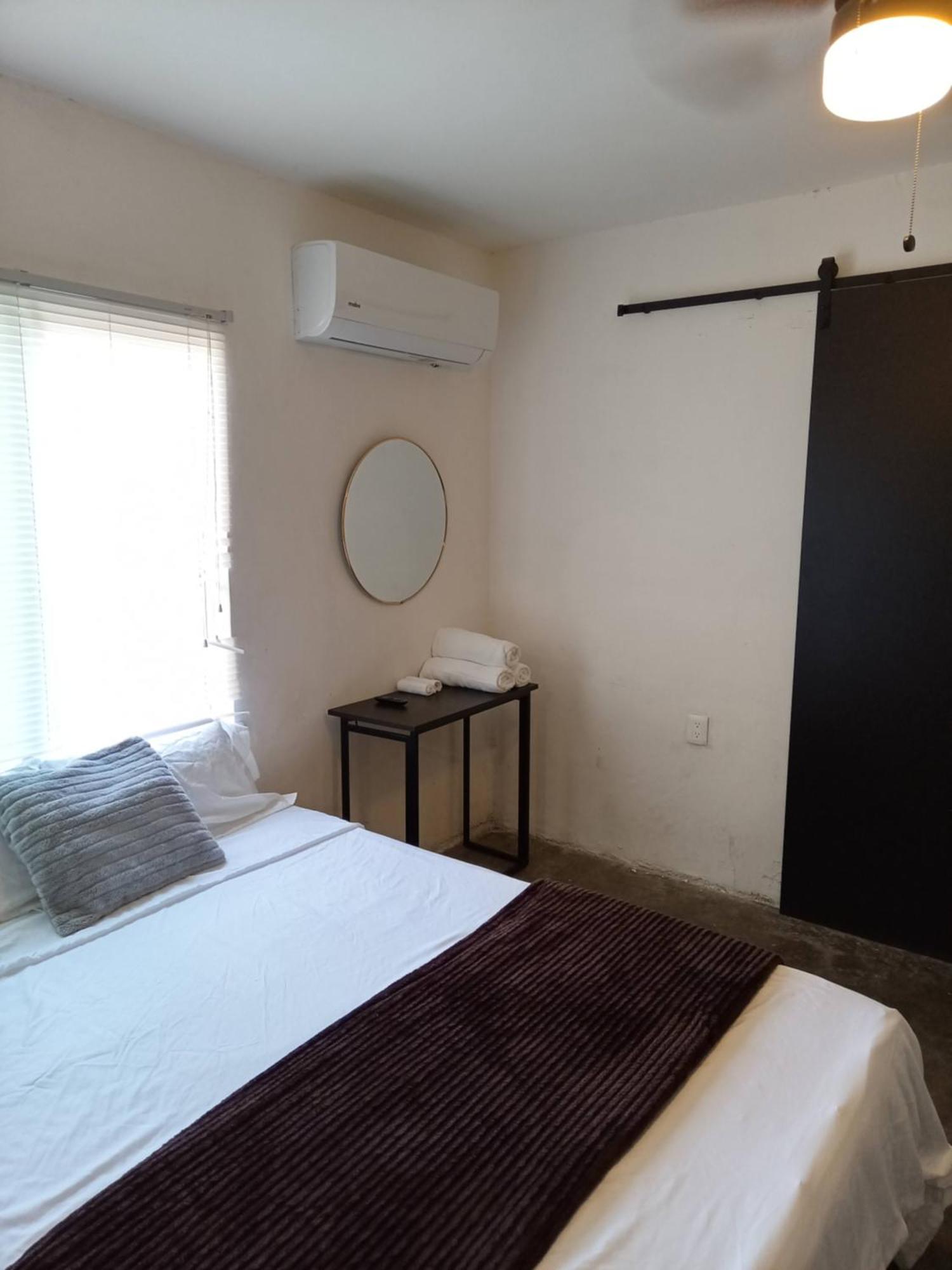 Dgm Lofts Mty Mn 960 G Centro Cerca De Todo Apartamento Monterrei Exterior foto